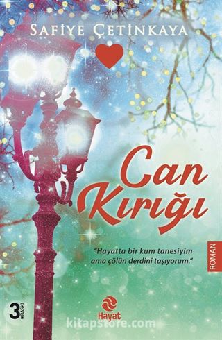 Can Kırığı