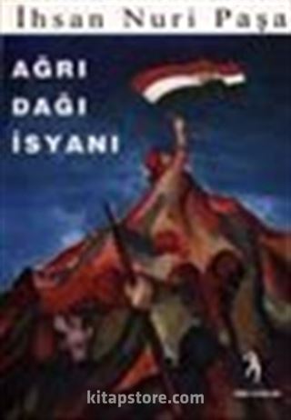 Ağrı Dağı İsyanı