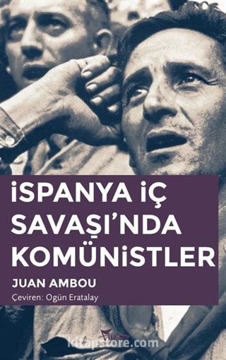 İspanya İç Savaşı'nda Komünistler