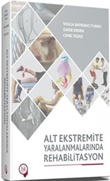 Alt Ekstremite Yaralanmalarında Rehabilitasyon