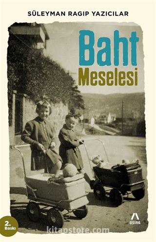 Baht Meselesi