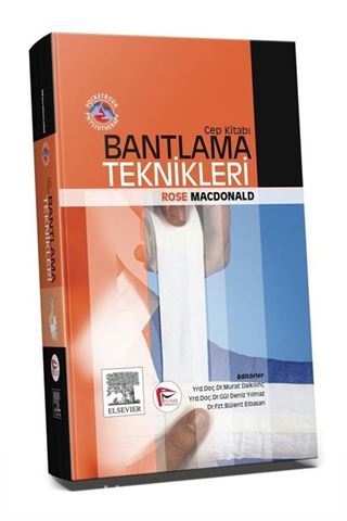 Bantlama Teknikleri Cep Kitabı