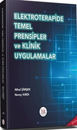 Elektroterapide Temel Prensipler ve Klinik Uygulamalar