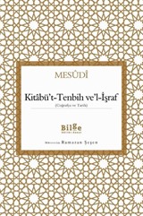 Kitabü't-Tenbih Ve'l-İşraf (Coğrafya ve Tarih)