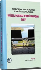 Bilişsel Egzersiz Terapi Yaklaşımı (BETY)