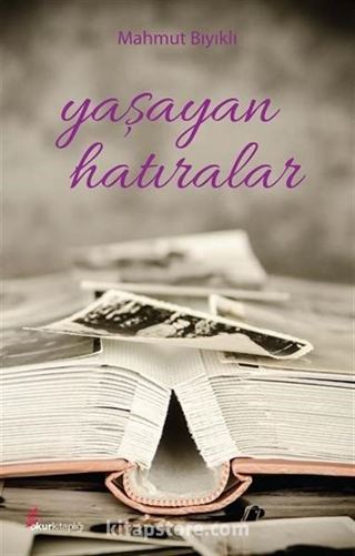 Yaşayan Hatıralar