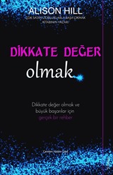 Dikkate Değer Olmak