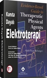 Kanıta Dayalı Elektroterapi