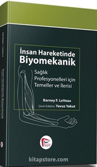 İnsan Hareketinde Biyomekanik