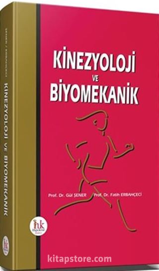 Kinezyoloji ve Biyomekanik