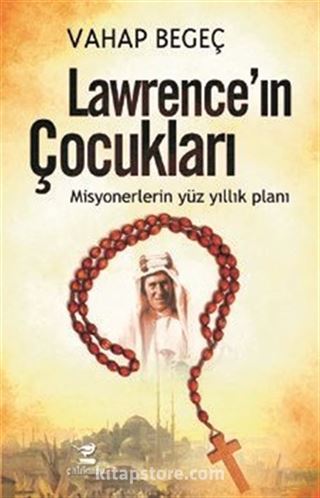 Lawrence'in Çocukları