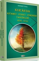 Kuranda Kıyamet-Cennet-Cehennem Tasvirleri Nifak-İnfak