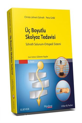 Skolyozun Üç Boyutlu Tedavisi