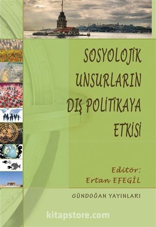 Sosyolojik Unsurların Dış Politikaya Etkisi