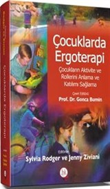 Çocuklarda Ergoterapi