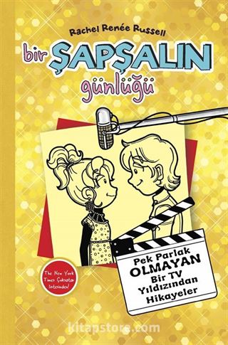 Bir Şapşalın Günlüğü 7