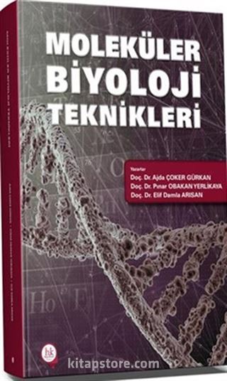 Moleküler Biyoloji Teknikleri