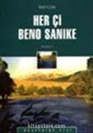 Her Çi Beno Sanike