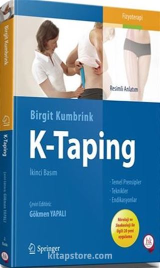 K-Taping