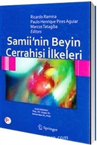 Samii'nin Beyin Cerrahisi İlkeleri