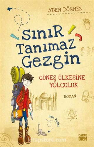 Sınır Tanımaz Gezgin