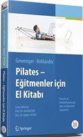 Pilates - Eğitmenler için El Kitabı