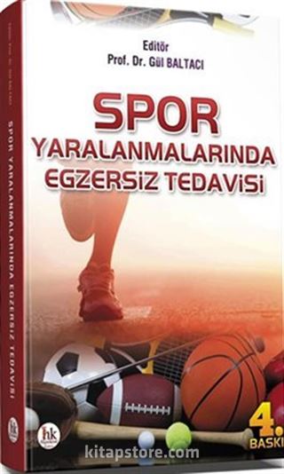 Spor Yaralanmalarında Egzersiz Tedavisi