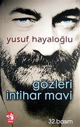 Gözleri İntihar Mavi