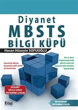 Diyanet MBSTS Bilgi Küpü