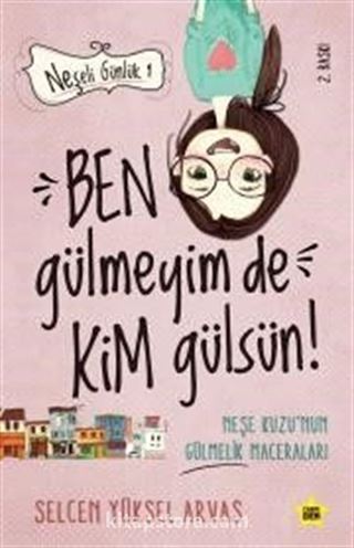 Ben Gülmeyim de Kim Gülsün