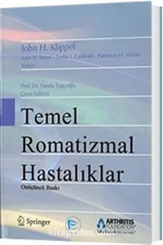 Temel Romatizmal Hastalıklar