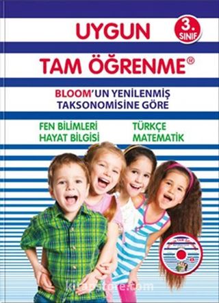 3. Sınıf Tam Öğrenme