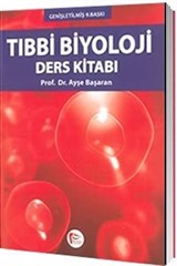 Tıbbi Biyoloji Ders Kitabı