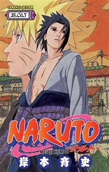 Naruto 38.Cilt