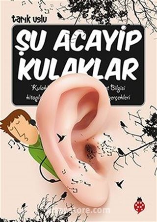 Şu Acayip Kulaklar