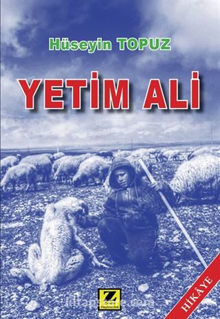 Yetim Ali