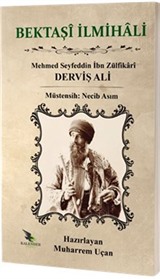 Bektaşi İlmihali