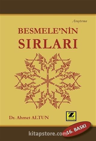 Besmele'nin Sırları