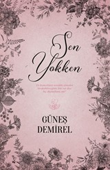 Sen Yokken (Karton Kapak)