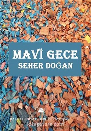 Mavi Gece