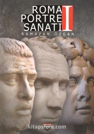 Roma Portre Sanatı 1