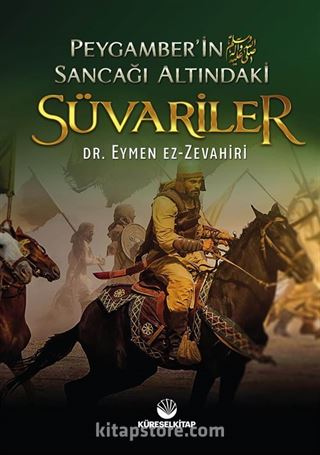 Peygamber'in Sancağı Altındaki Süvariler