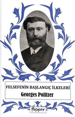 Felsefenin Başlangıç İlkeleri