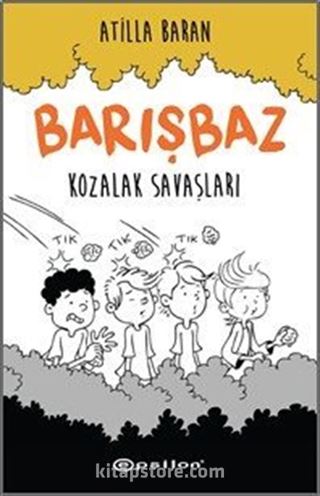 Barışbaz