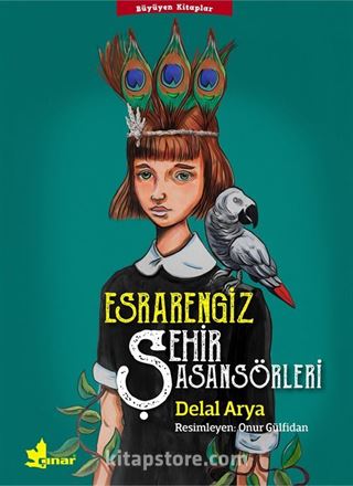 Esrarengiz Şehir Asansörleri