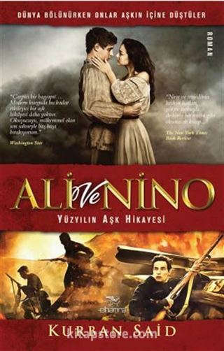 Ali ve Nino