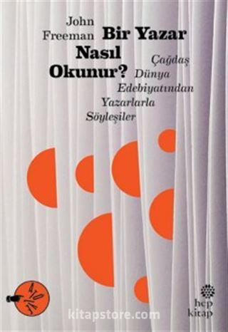 Bir Yazar Nasıl Okunur?