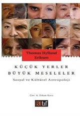 Sosyal ve Kültürel Antropoloji