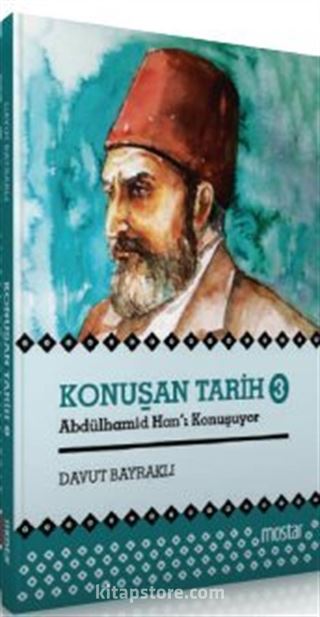 Konuşan Tarih 3