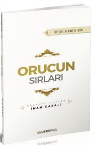 Orucun Sırları